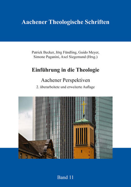 Einführung in die Theologie