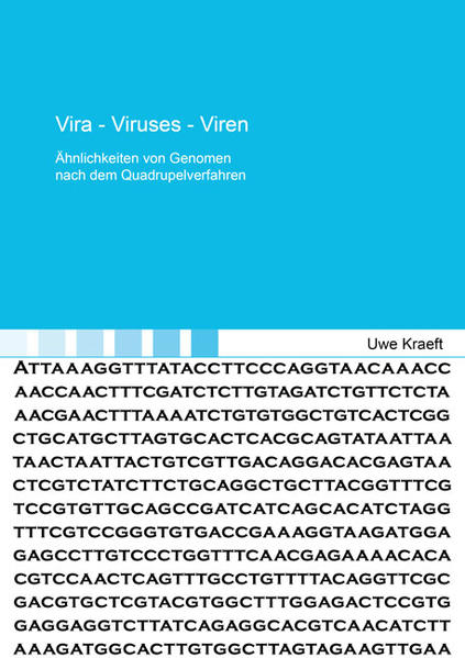 Vira – Viruses – Viren