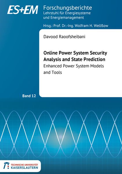 Online Power System Security Analysis and State Prediction