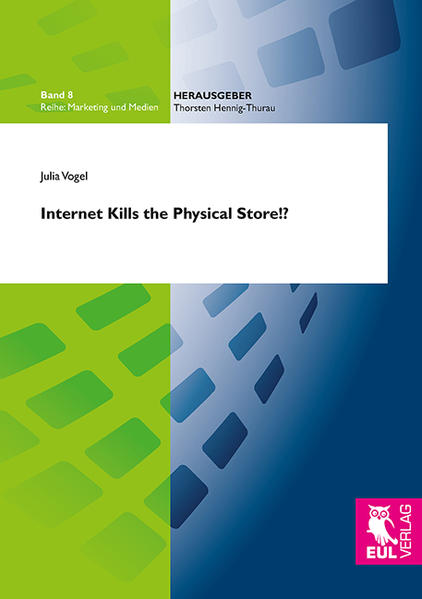 Internet Kills the Physical Store!?