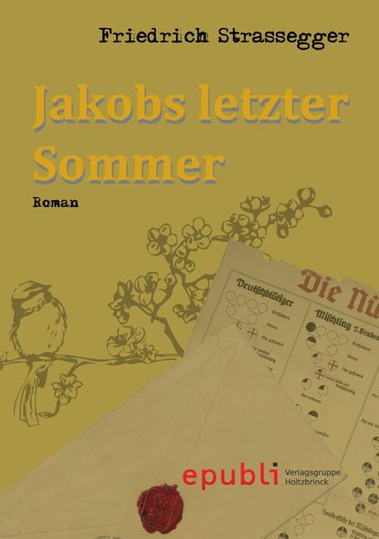 Jakobs letzter Sommer