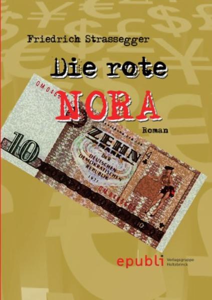Die rote NORA