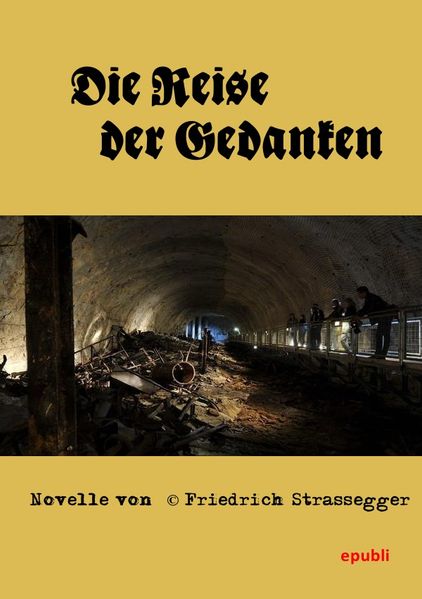 Die Reise der Gedanken