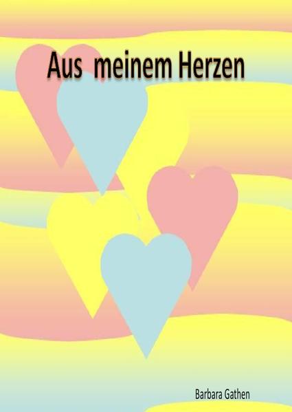 Aus meinem Herzen