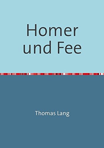 Homer und Fee