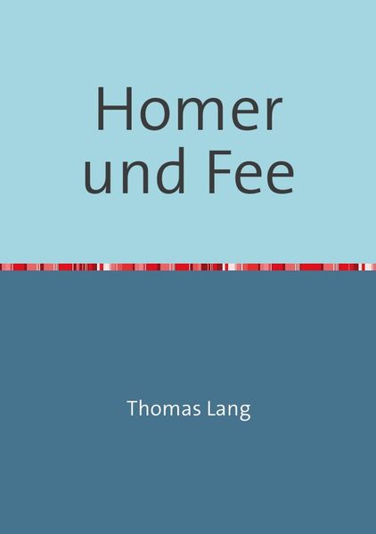 Homer und Fee