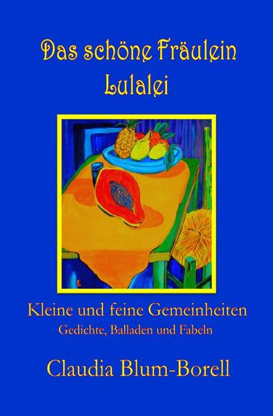 Das schöne Fräulein Lulalei