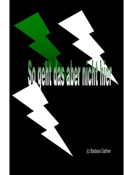 So geht das aber nicht hier