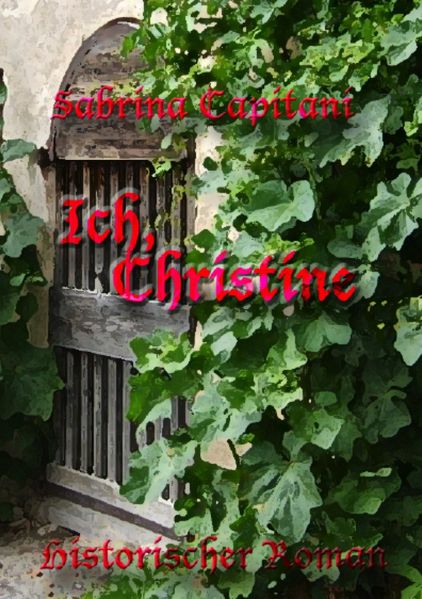 Ich, Christine