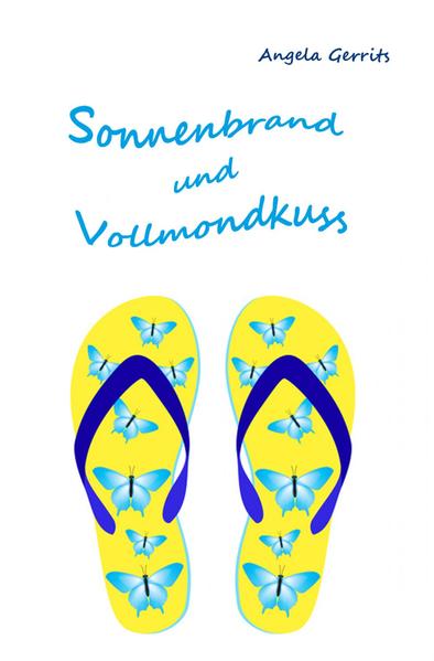 Sonnenbrand und Vollmondkuss