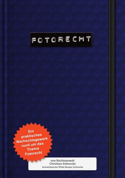 Fotorecht