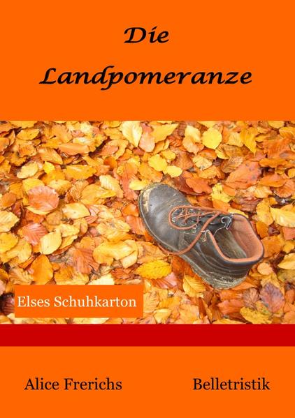 Die Landpomeranze