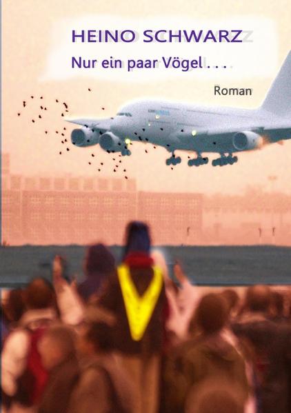 Nur ein paar Vögel . .