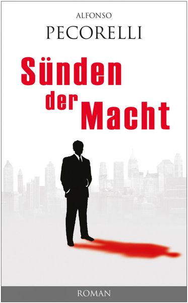 Sünden der Macht