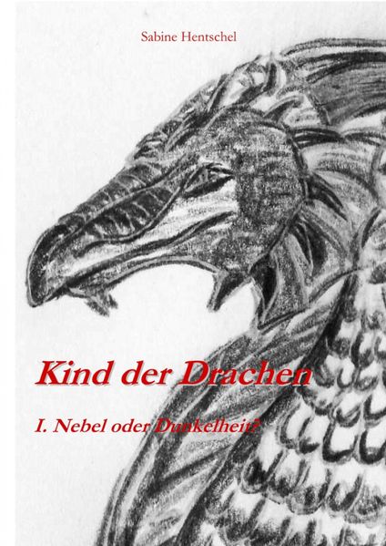 Kind der Drachen: I. Nebel oder Dunkelheit?