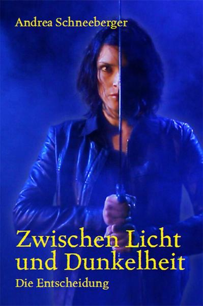 Zwischen Licht und Dunkelheit