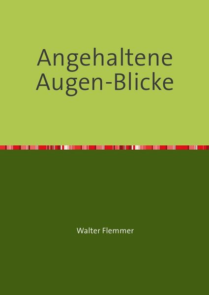 Buchcover