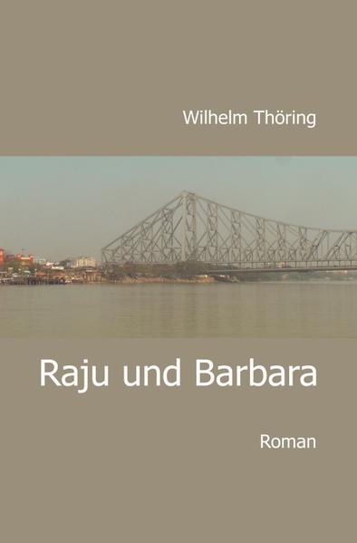 Raju und Barbara Roman
