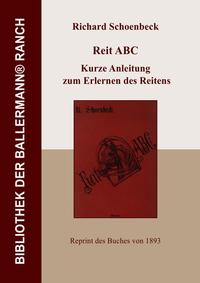Bibliothek der Ballermann-Ranch / Reit ABC