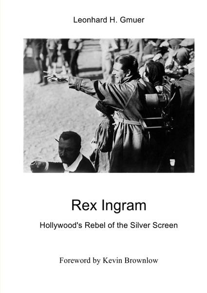 Rex Ingram