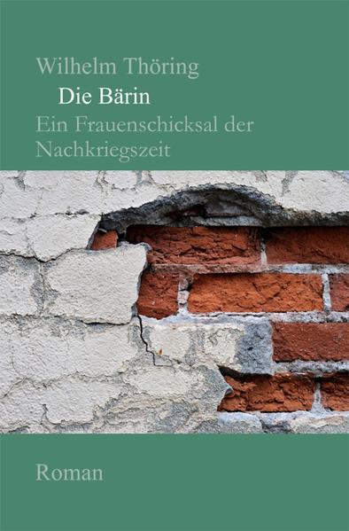 Die Bärin Roman