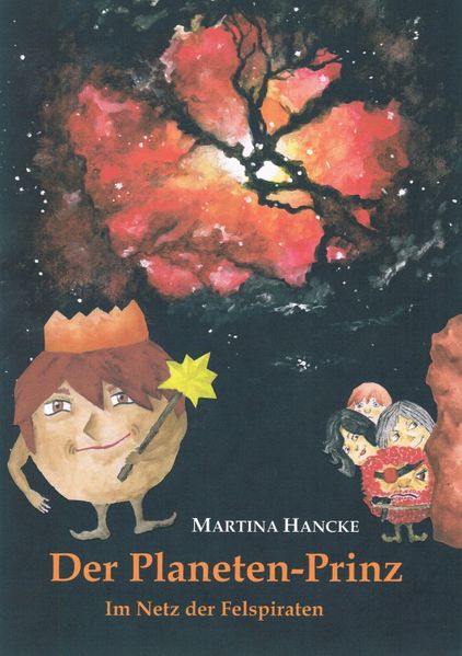 Der Planeten-Prinz