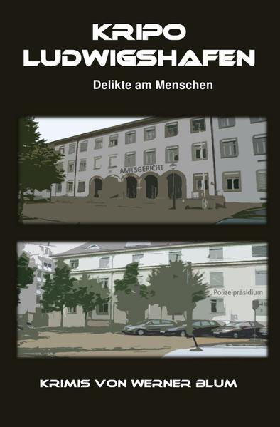 Geschichten von Werner Blum / Band 4 - Time Shift & Des Menschen Würde