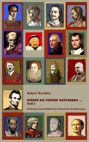 Wären sie früher gestorben …