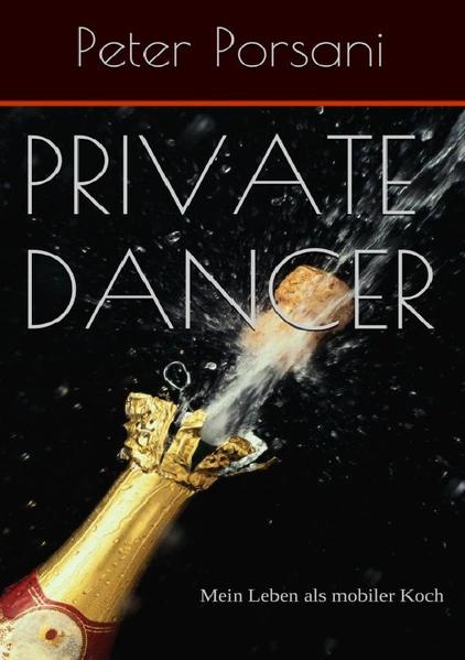 PRIVATE DANCER