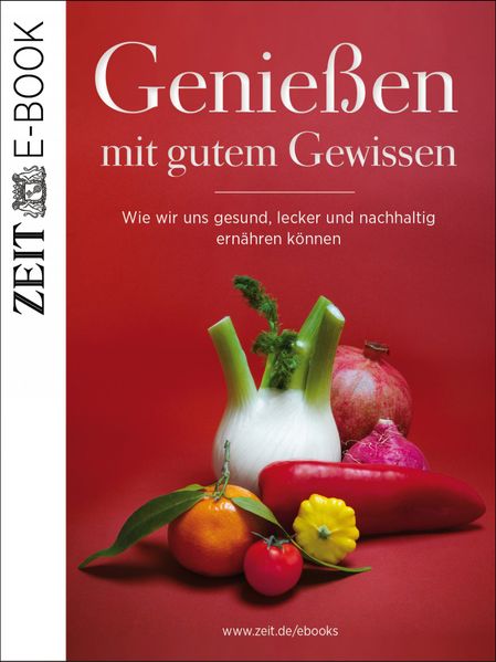 Genießen mit gutem Gewissen