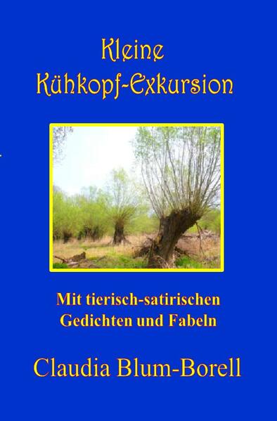 Kleine Kühkopf-Exkursion