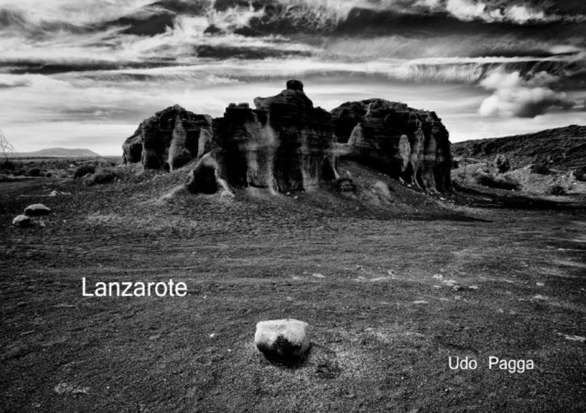 Lanzarote