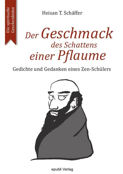 Der Geschmack des Schattens einer Pflaume