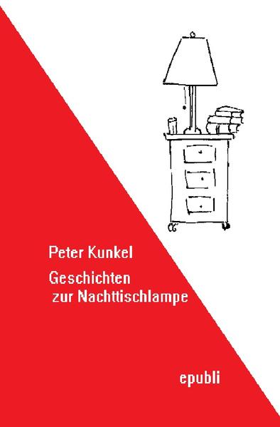 Geschichten zur Nachttischlampe
