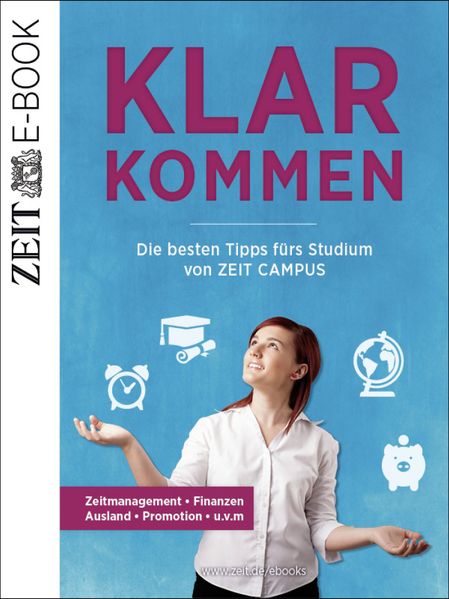 Klarkommen