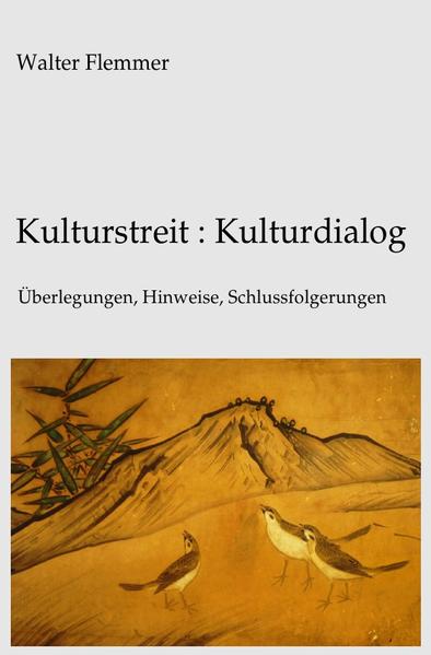 Kulturstreit : Kulturdialog