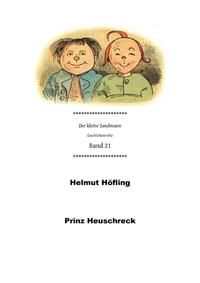 Prinz Heuschreck