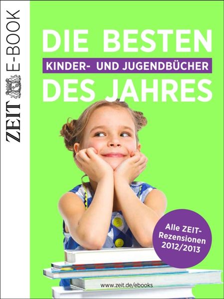 Die besten Kinder- und Jugendbücher des Jahres