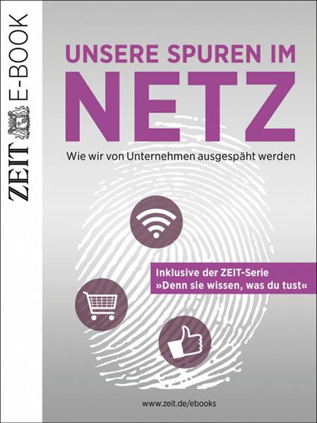 Unsere Spuren im Netz