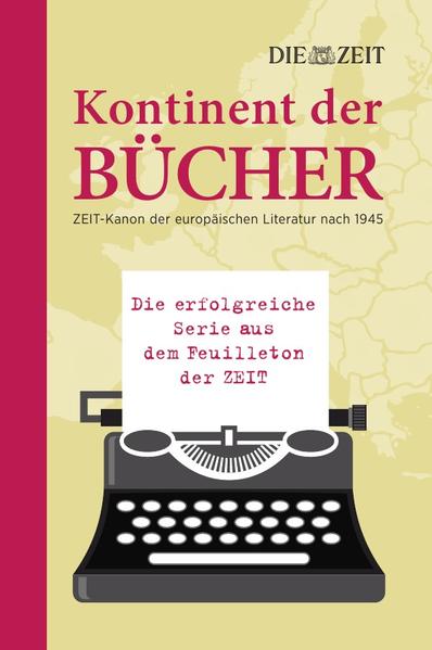 Kontinent der Bücher