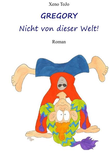 Gregory - Nicht von dieser Welt