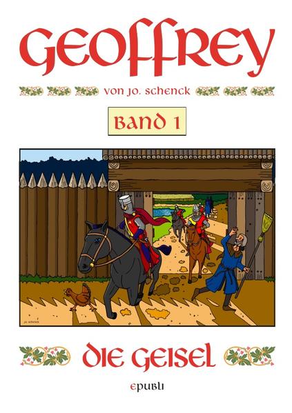 Geoffrey