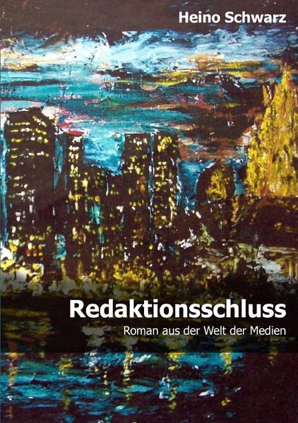 Redaktionsschluss