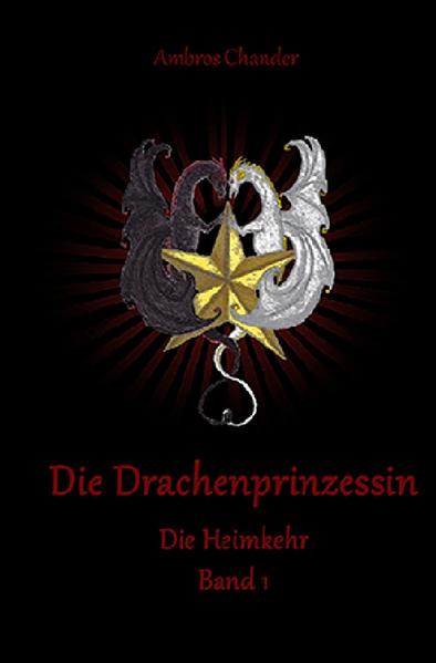 Die Drachenprinzessin