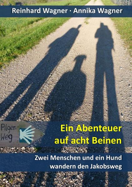 Ein Abenteuer auf acht Beinen