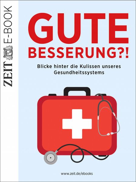 Gute Besserung?!