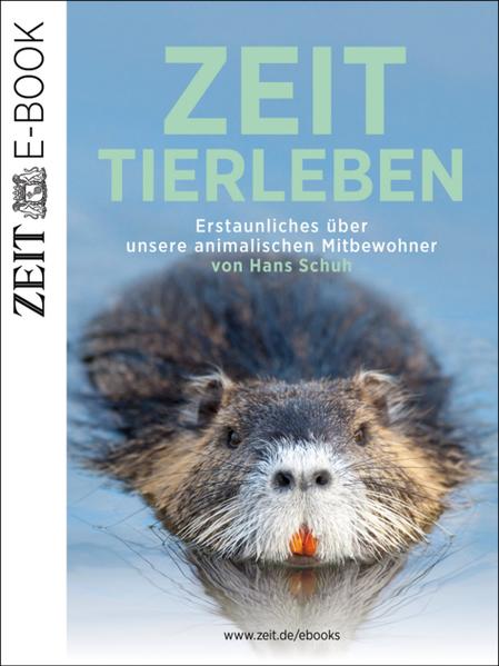 ZEIT Tierleben