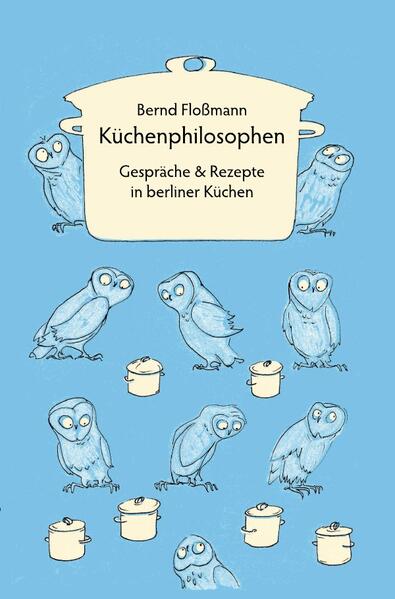 Küchenphilosophen