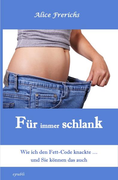 Für immer schlank