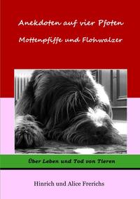 Anekdoten auf vier Pfoten